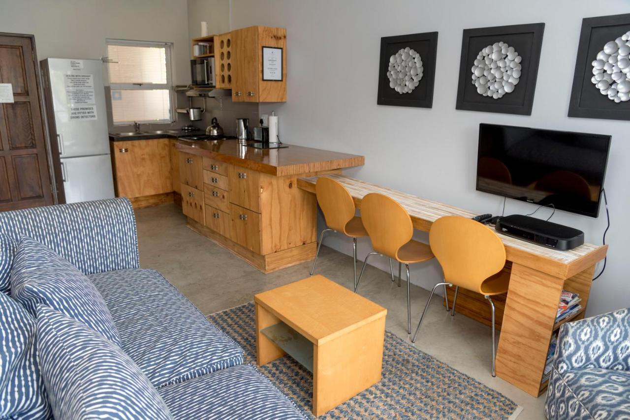 Knysna Pocket Breaks Unit 6 Apartment Exterior photo