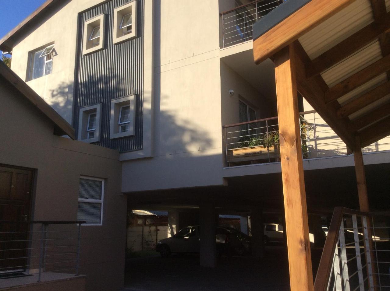 Knysna Pocket Breaks Unit 6 Apartment Exterior photo
