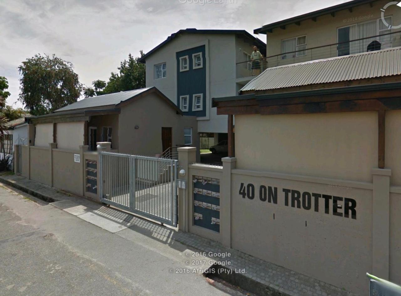 Knysna Pocket Breaks Unit 6 Apartment Exterior photo