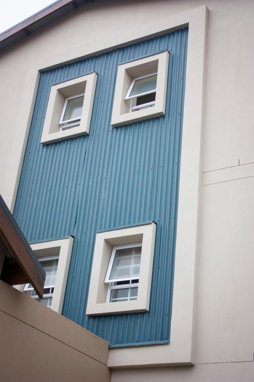 Knysna Pocket Breaks Unit 6 Apartment Exterior photo