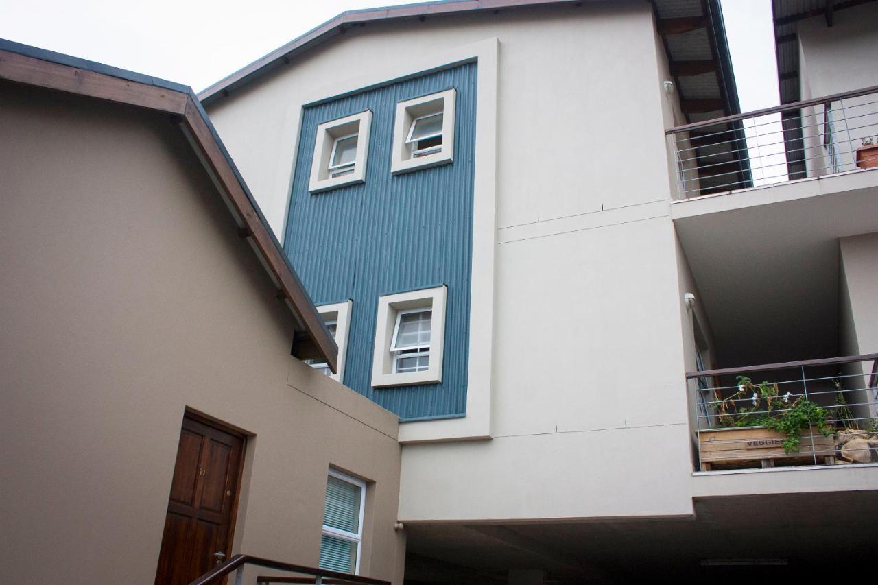 Knysna Pocket Breaks Unit 6 Apartment Exterior photo