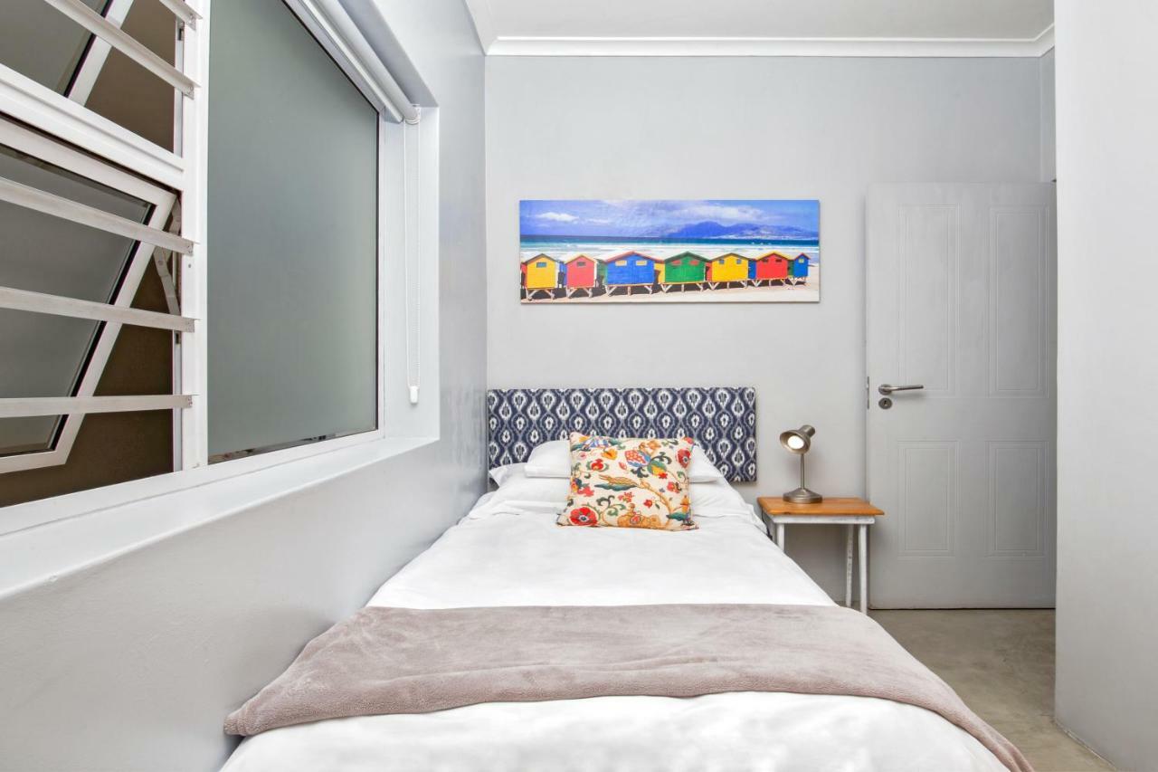Knysna Pocket Breaks Unit 6 Apartment Exterior photo