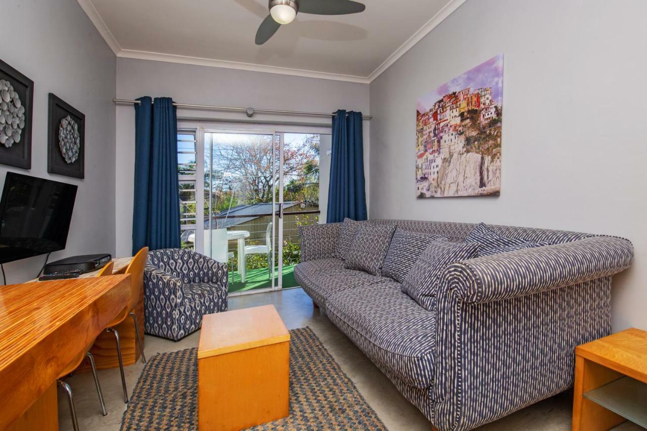 Knysna Pocket Breaks Unit 6 Apartment Exterior photo